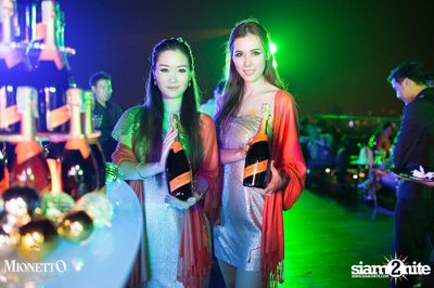 Mionetto Party — photo 91