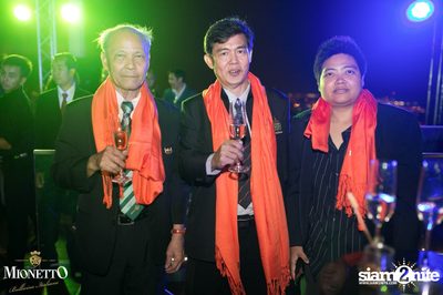 Mionetto Party — photo 45
