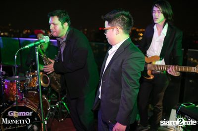 Mionetto Party — photo 64