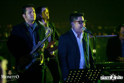 Mionetto Party — photo 40