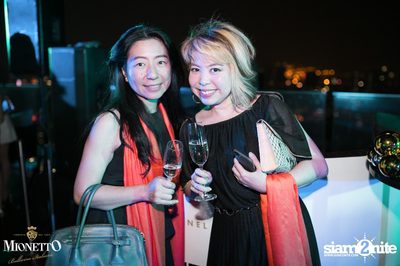 Mionetto Party — photo 49