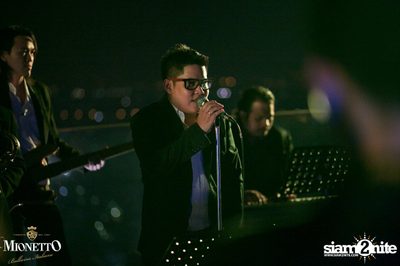 Mionetto Party — photo 39