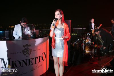 Mionetto Party — photo 85