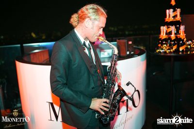 Mionetto Party — photo 89