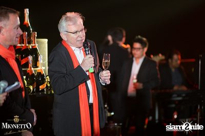 Mionetto Party — photo 29