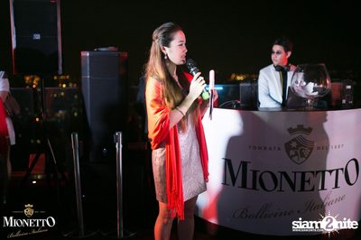 Mionetto Party — photo 86
