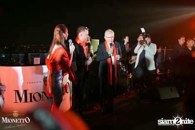 Mionetto Party — photo 28