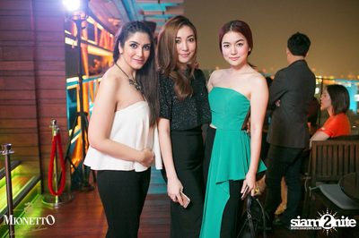 Mionetto Party — photo 65