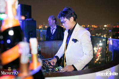Mionetto Party — photo 9