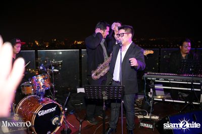 Mionetto Party — photo 44