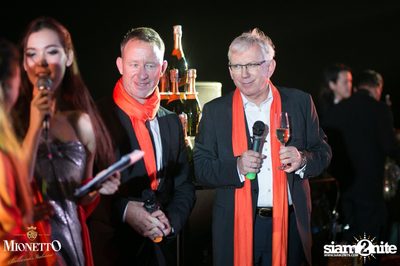 Mionetto Party — photo 34