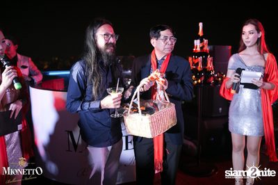 Mionetto Party — photo 71