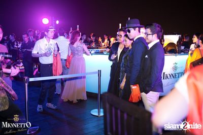 Mionetto Party — photo 12