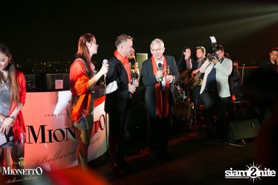 Mionetto Party — photo 27