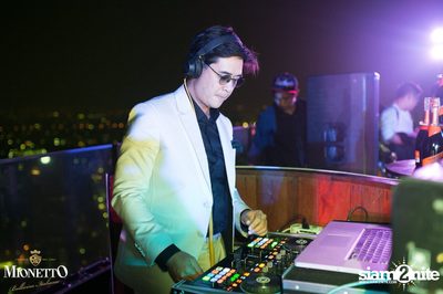 Mionetto Party — photo 93