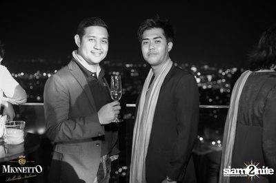 Mionetto Party — photo 58