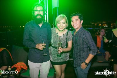 Mionetto Party — photo 63