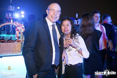 Mionetto Party — photo 52