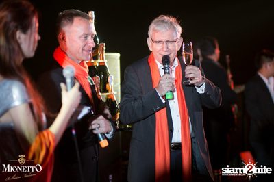Mionetto Party — photo 32