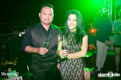 Mionetto Party — photo 62