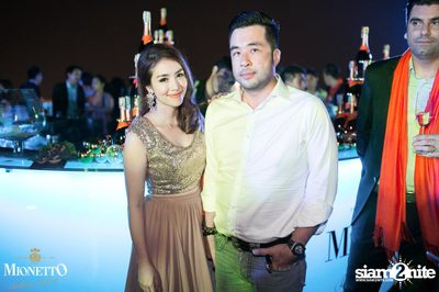 Mionetto Party — photo 48
