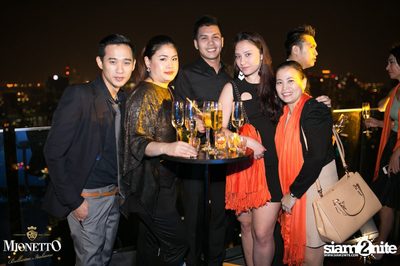 Mionetto Party — photo 54