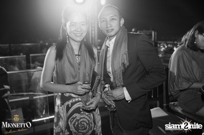 Mionetto Party — photo 46