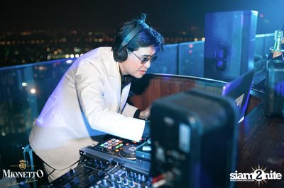 Mionetto Party — photo 10