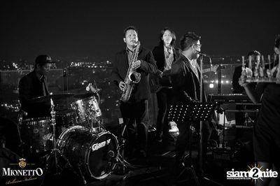 Mionetto Party — photo 41