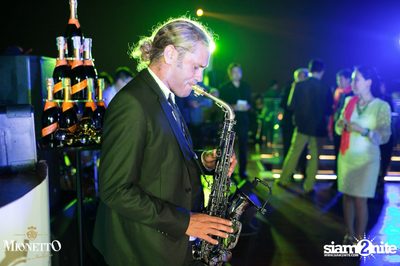 Mionetto Party — photo 92