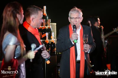 Mionetto Party — photo 31