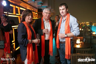 Mionetto Party — photo 7