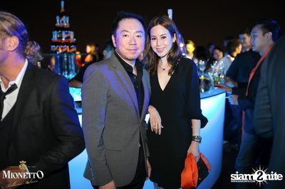 Mionetto Party — photo 42