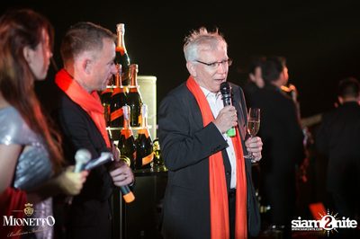 Mionetto Party — photo 30