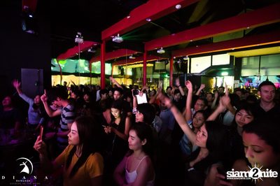 Thaitanium Special Live — photo 11