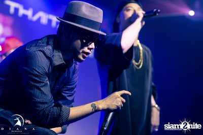 Thaitanium Special Live — photo 39
