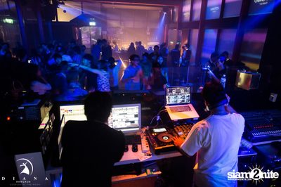 Thaitanium Special Live — photo 54