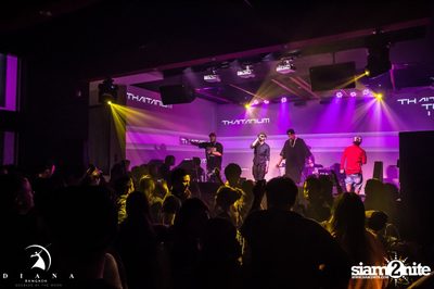 Thaitanium Special Live — photo 18