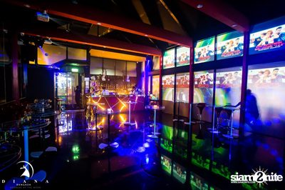 Thaitanium Special Live — photo 65