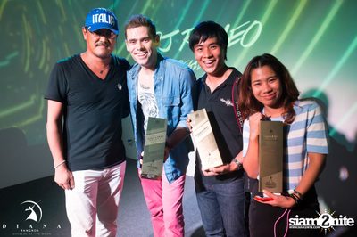 Thaitanium Special Live — photo 48