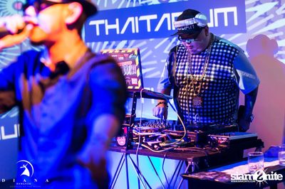 Thaitanium Special Live — photo 24