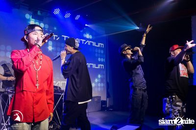 Thaitanium Special Live — photo 35