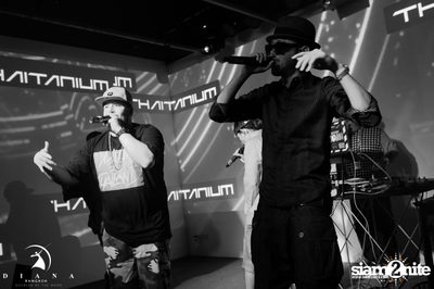 Thaitanium Special Live — photo 31