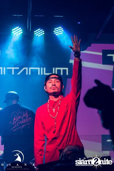 Thaitanium Special Live — photo 16