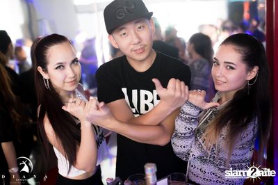 Thaitanium Special Live — photo 43