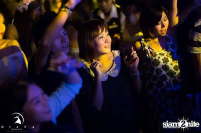 Thaitanium Special Live — photo 25