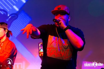 Thaitanium Special Live — photo 4