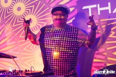 Thaitanium Special Live — photo 20