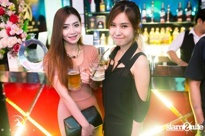 Thaitanium Special Live — photo 49