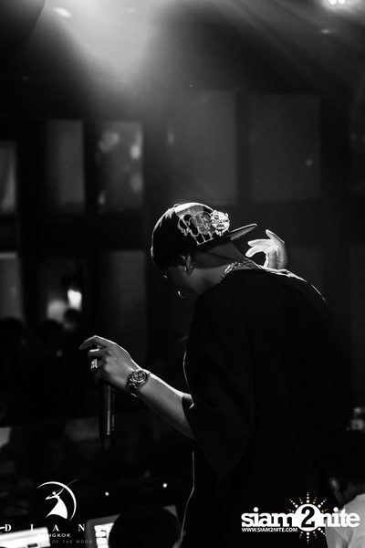 Thaitanium Special Live — photo 28